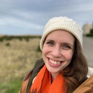 Meet your Posher, Lori